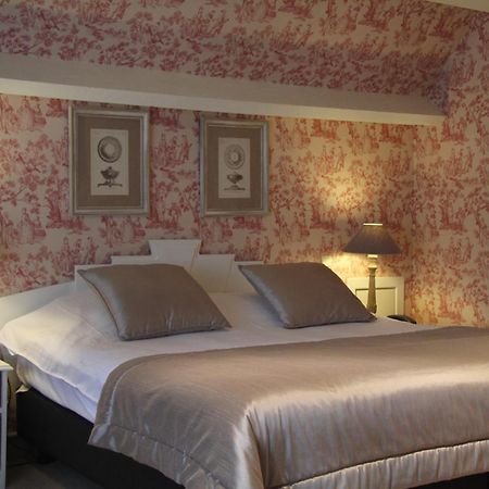 Hotel Hippocampus Mol Habitación foto
