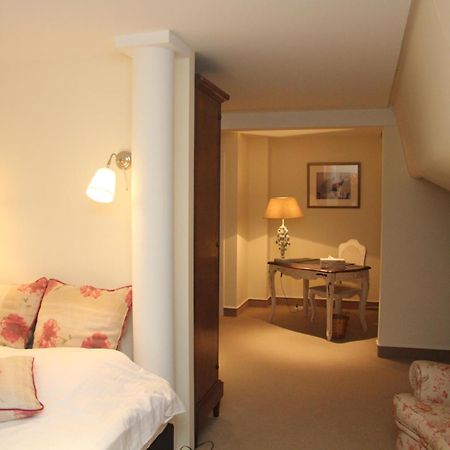 Hotel Hippocampus Mol Habitación foto